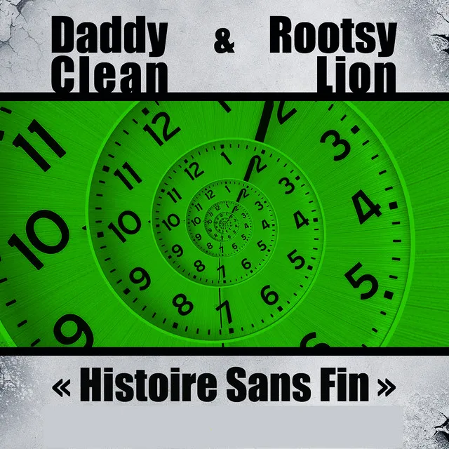 Histoire sans fin