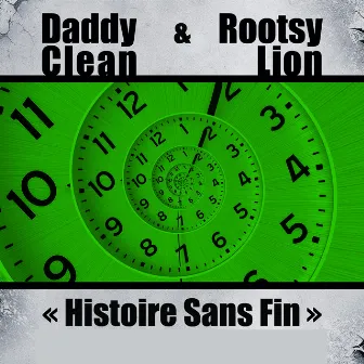 Histoire sans fin by Daddy Clean