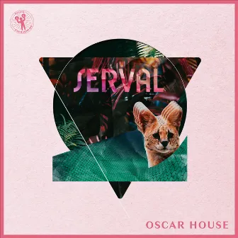 Serval by Oscar House