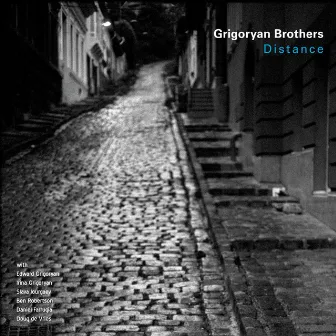 Distance by Grigoryan Brothers