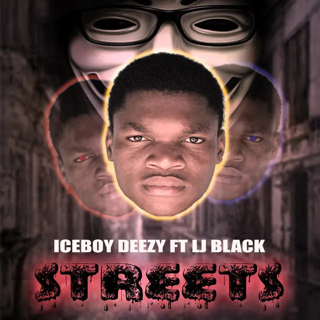 Streets(Radio Edit)