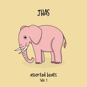 Assorted Beats, Vol. 1 by JHAS