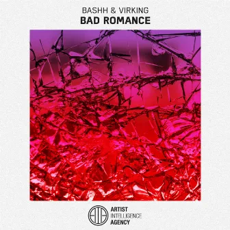 Bad Romance - Single by Bashh