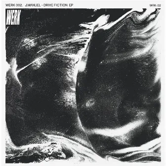 Drive Fiction EP by J.Manuel