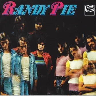 Randy Pie by Randy Pie