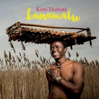 Kanamalu by Kimi Djabaté