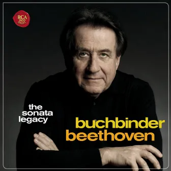 Beethoven - The Sonata Legacy by Rudolf Buchbinder