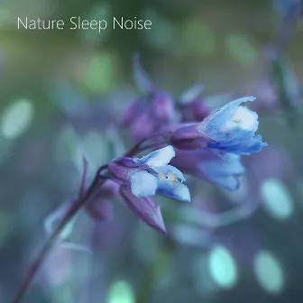 Loopable Noise for Insomnia, Peace Sleep and Relaxation. Stress Relief Noise Loop by Nature Sleep Noise