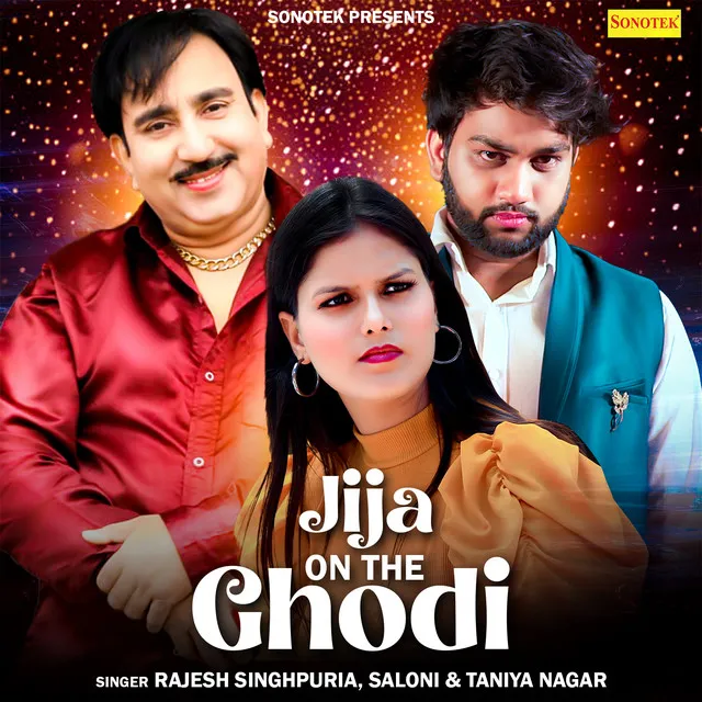 Jija On Ghodi