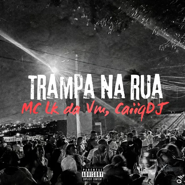 Trampa na Rua