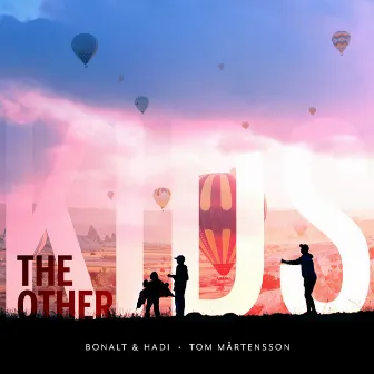 The Other Kids by Bonalt & Hadi