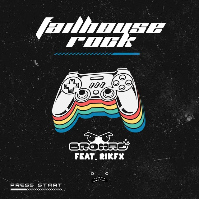 Failhouse Rock