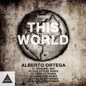 This World by Alberto Ortega