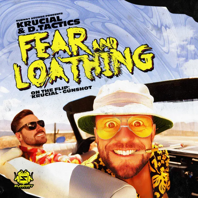 Fear And Loathing