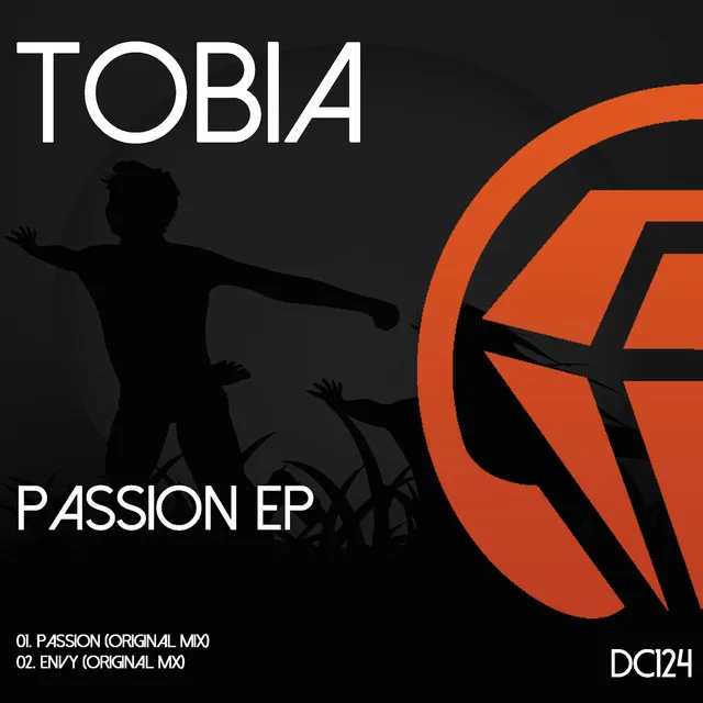 Passion EP