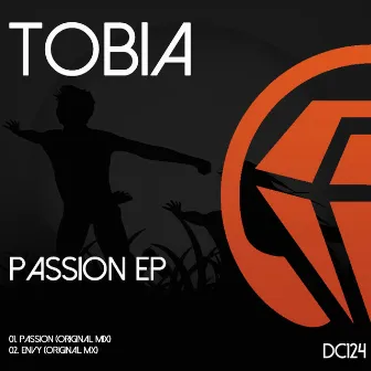 Passion EP by Tobia