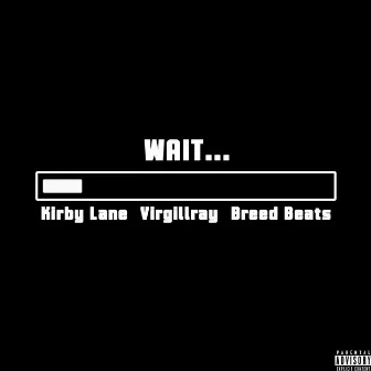 Wait by Kirby Lane