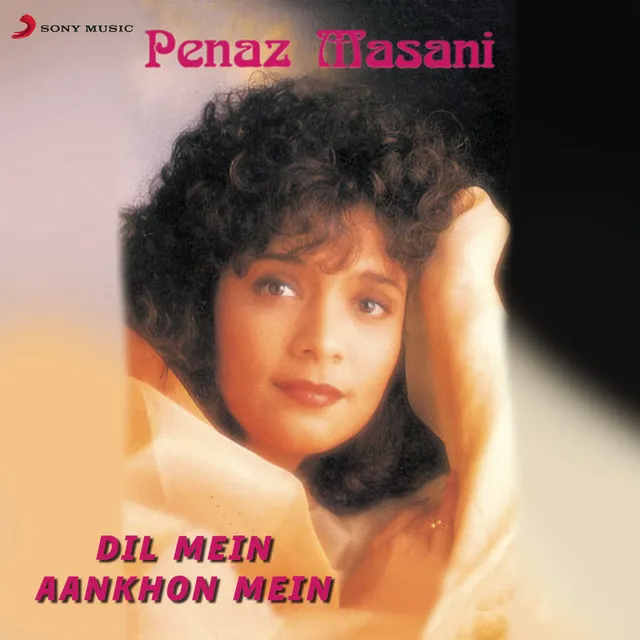 Penaz Masani