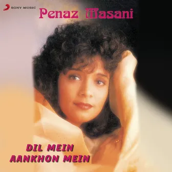 Dil Mein, Aankhon Mein by Penaz Masani