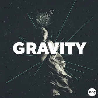 Gravity by Matthew Nicholson