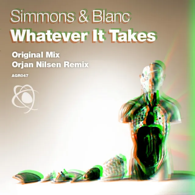 Whatever It Takes - Orjan Nilsen Remix