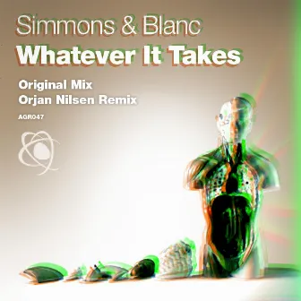 Whatever It Takes by Simmons & Blanc