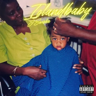 Islandbaby by J Swisha