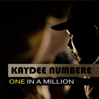 One in a Million by Kaydee Numbere