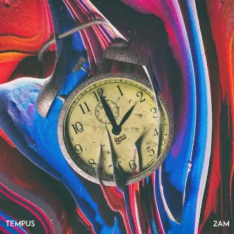 Tempus by 2AM