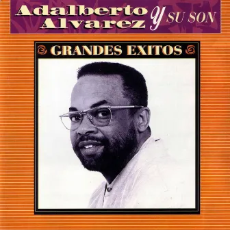 Grandes Éxitos De Adalberto Alvarez (Greatest Hits From The 90s) by Adalberto Alvarez