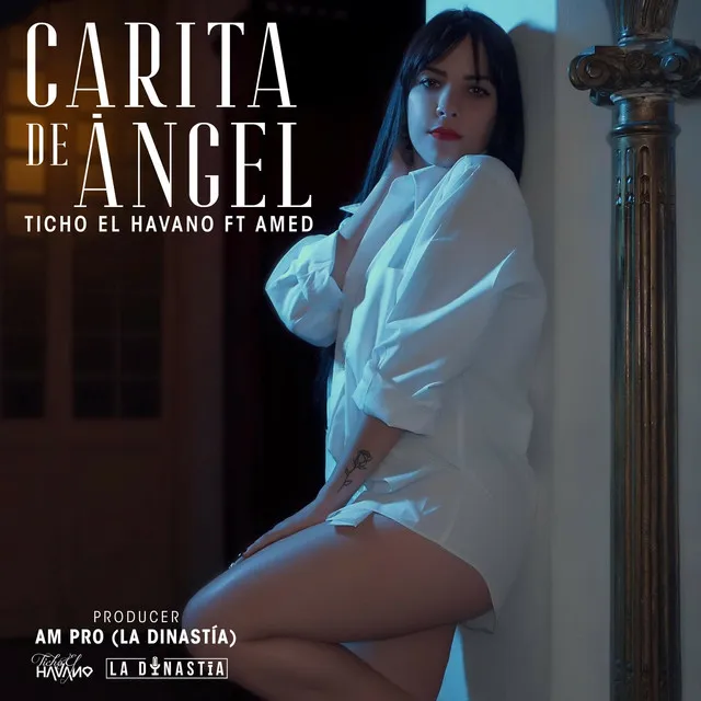 Carita de Angel