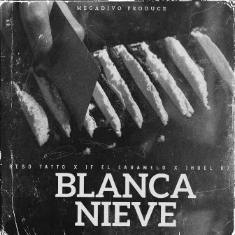 Blanca Nieve by Megadivo Produce