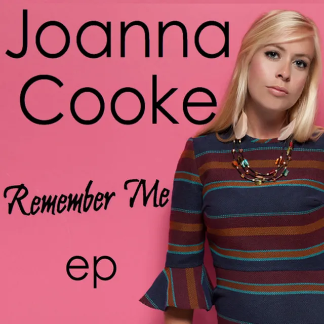 Remember Me - EP