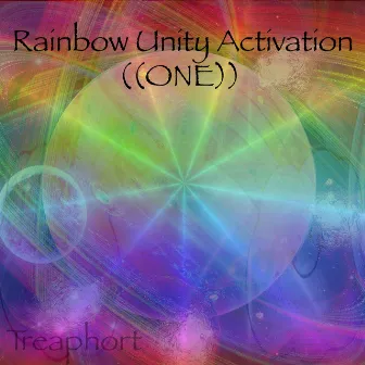 Rainbow Unity Activation by treaphort