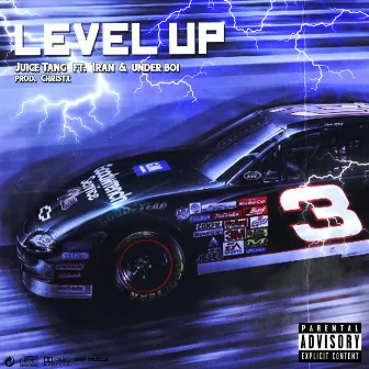 level up by Juice Tang