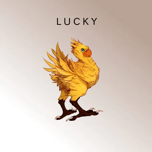 Lucky