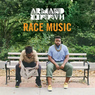 Race Music by Armand Hammer