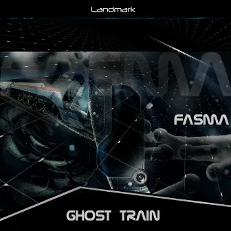 Ghost Train by Fasma