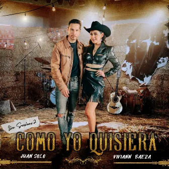 Como Yo Quisiera by Juan Solo