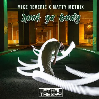 Rock Ya Body by Matty Metrix