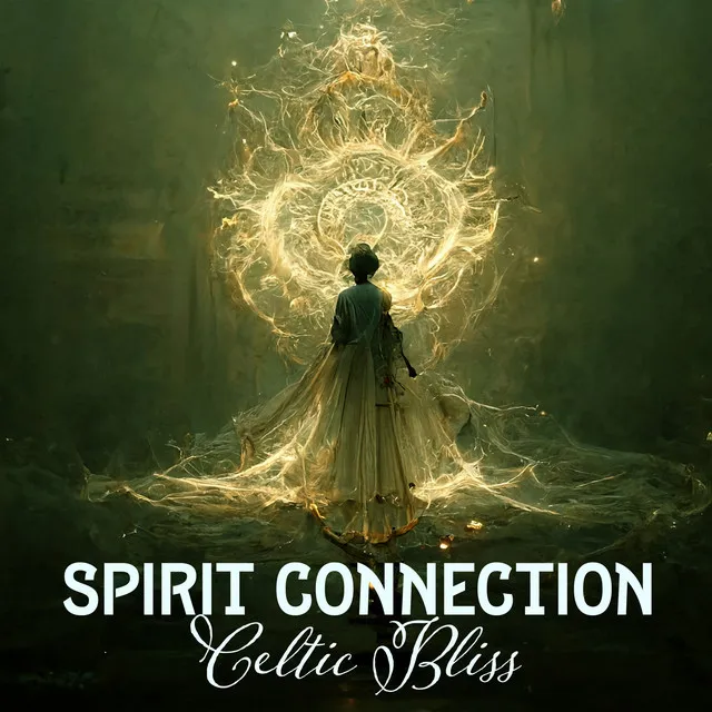 Meditative Celtic Dreams