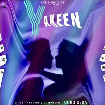 Yakeen by Guru Gera