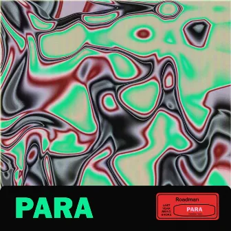 Para by Roadmanbth