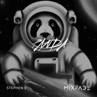 Panda by Stephen 5