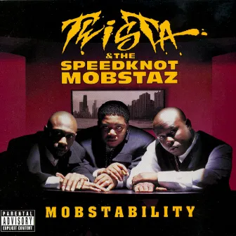 Mobstability by The Speedknot Mobstaz