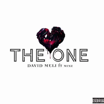 The One (feat. Minz) by David Meli