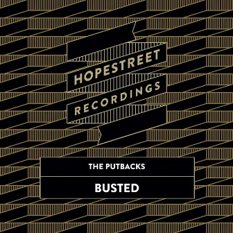 Busted / Set Me Free by The Putbacks