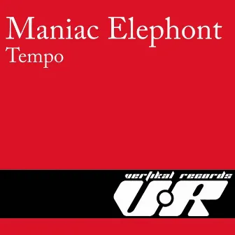 Tempo by Maniac Elephont