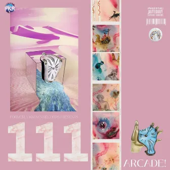 111 by Arcade!