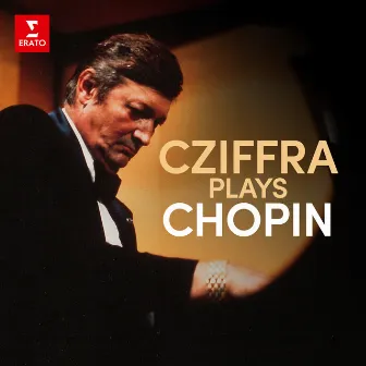 Georges Cziffra Plays Chopin by György Cziffra